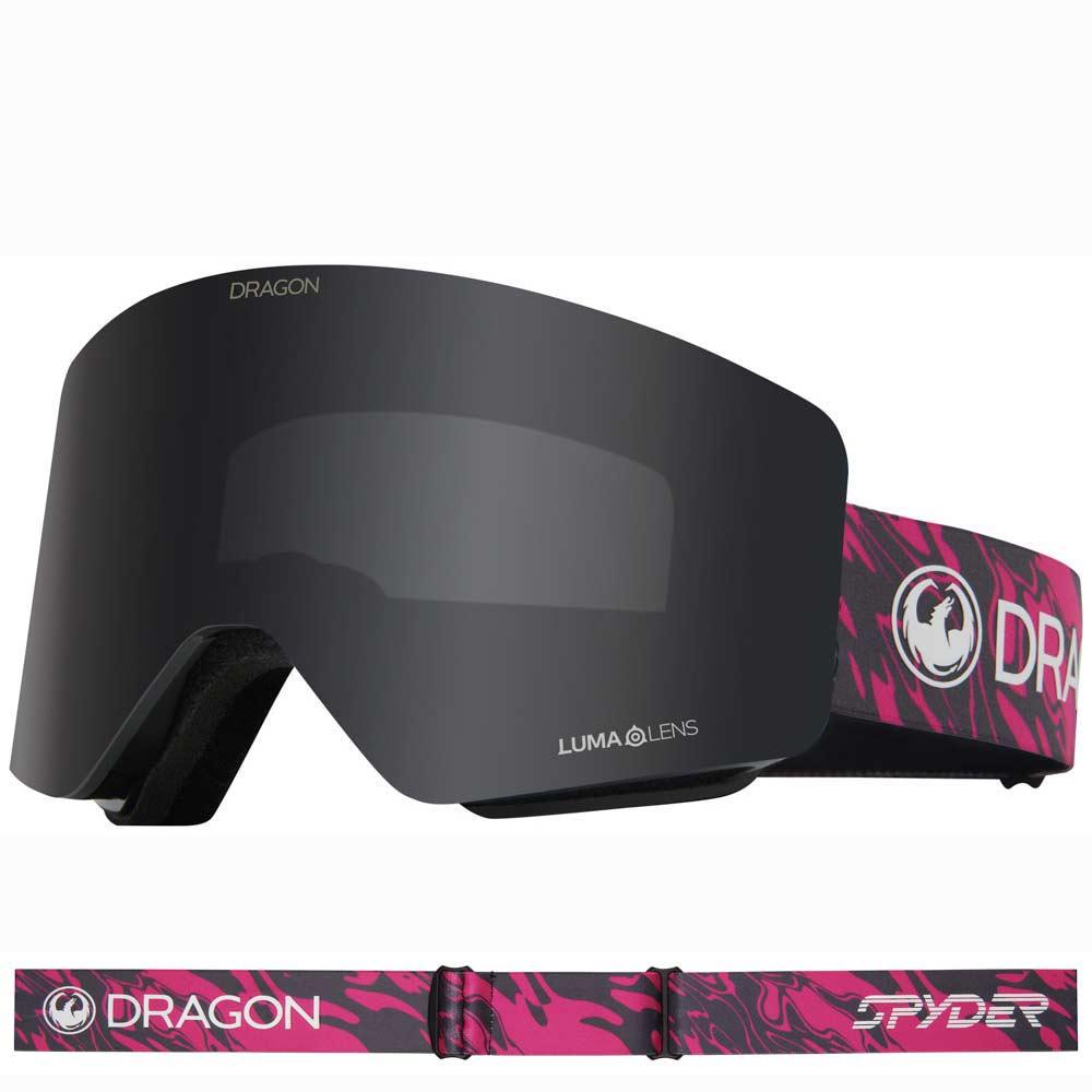 Dragon R1 OTG Snow Goggle