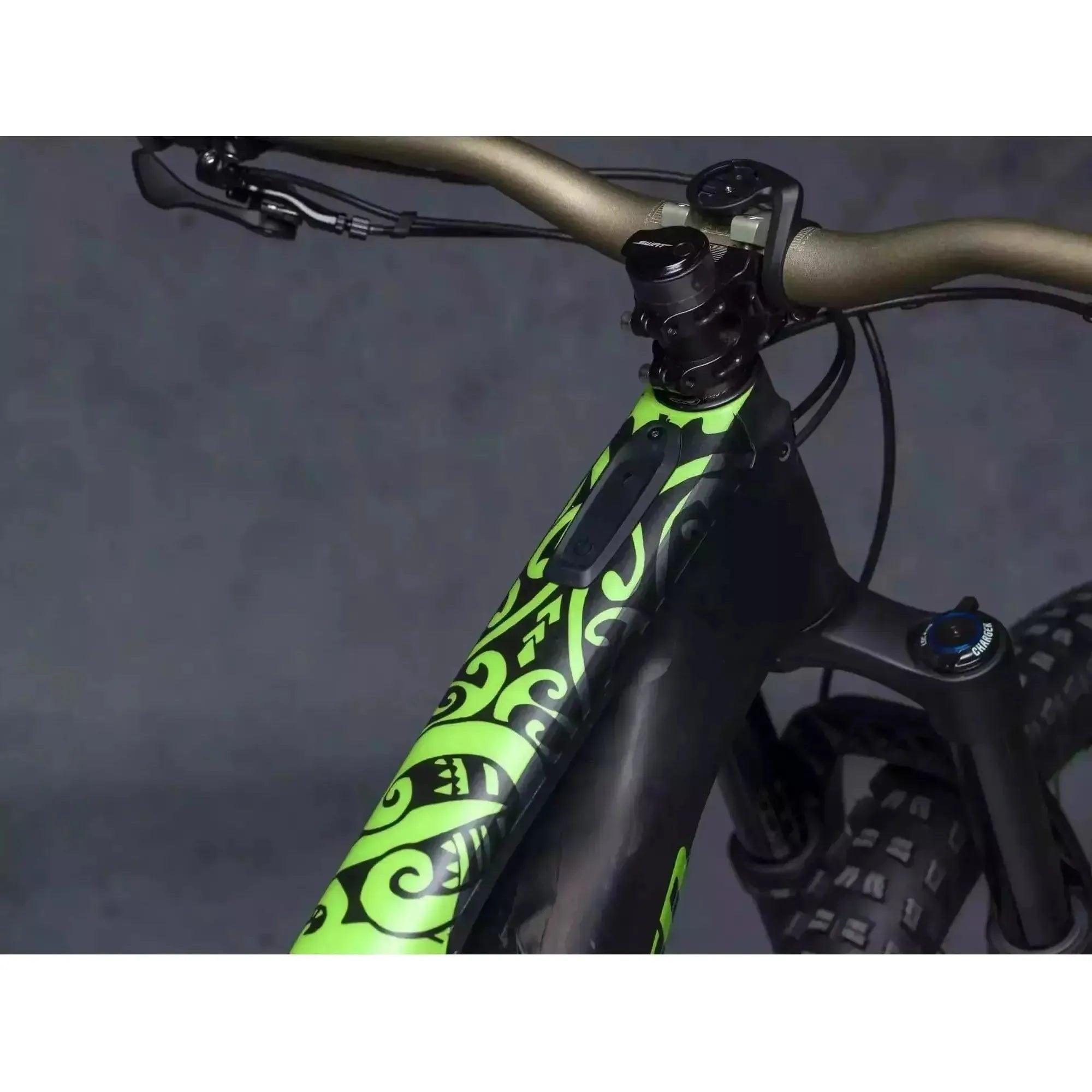 Dyedbro Frame Protection Outside Sports