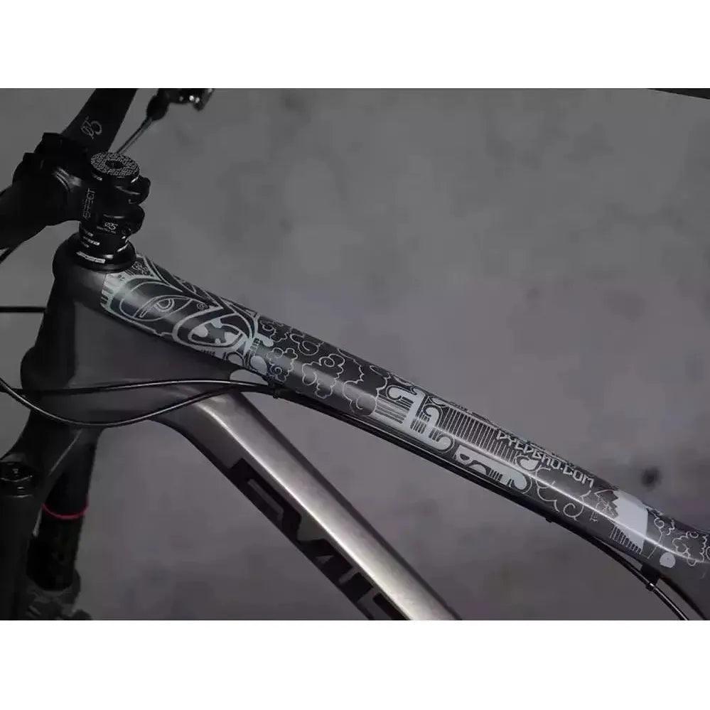 Dyedbro Frame Protection Outside Sports