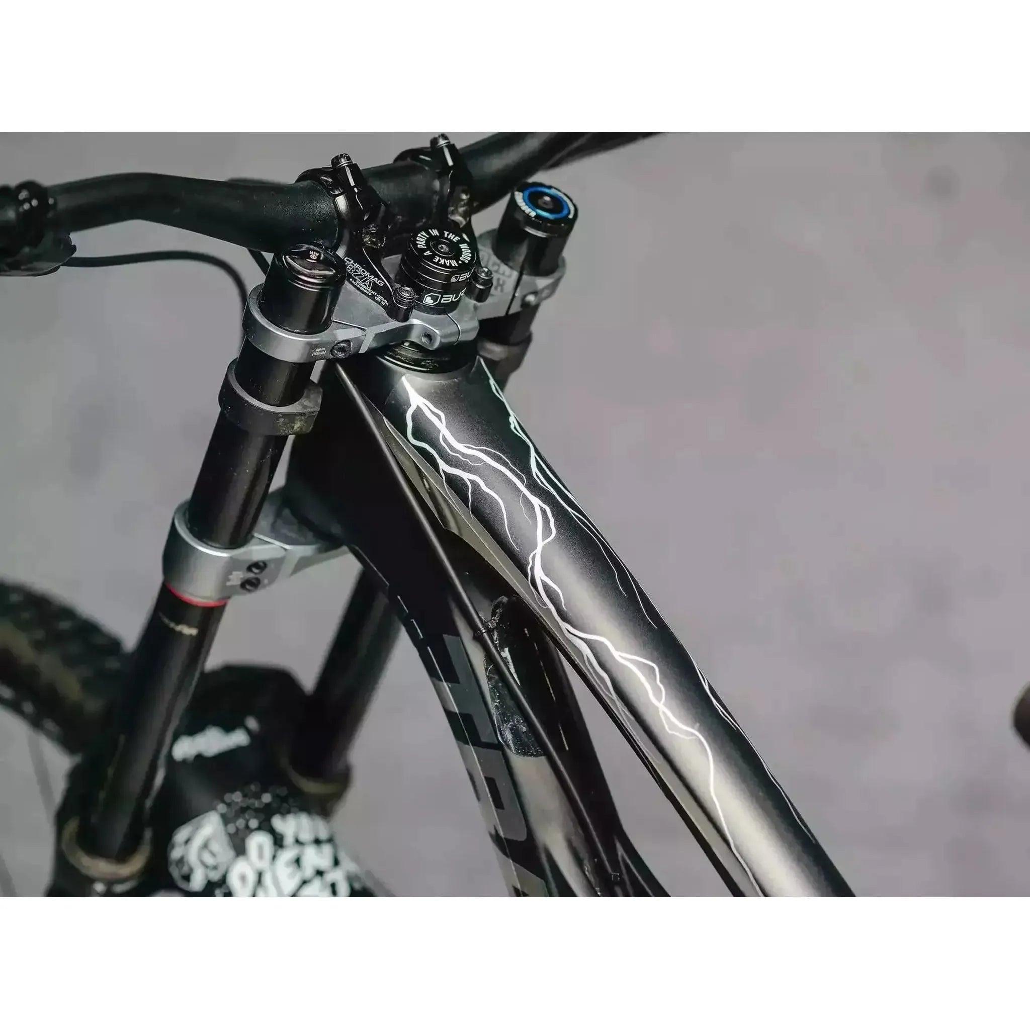 Dyedbro Frame Protection Outside Sports