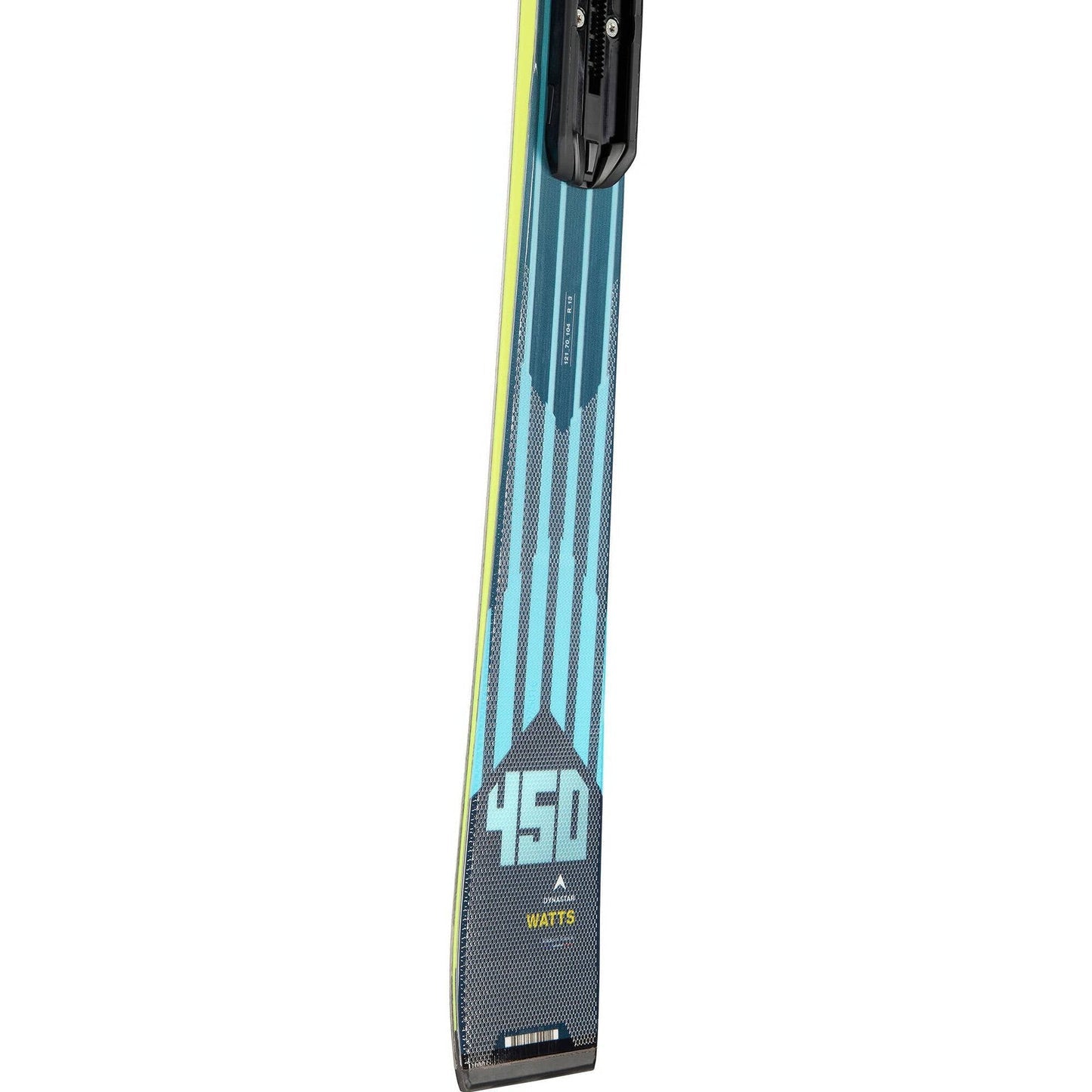 Dynastar Speed 450 Xpress with XPRESS11 Xpress Binding
