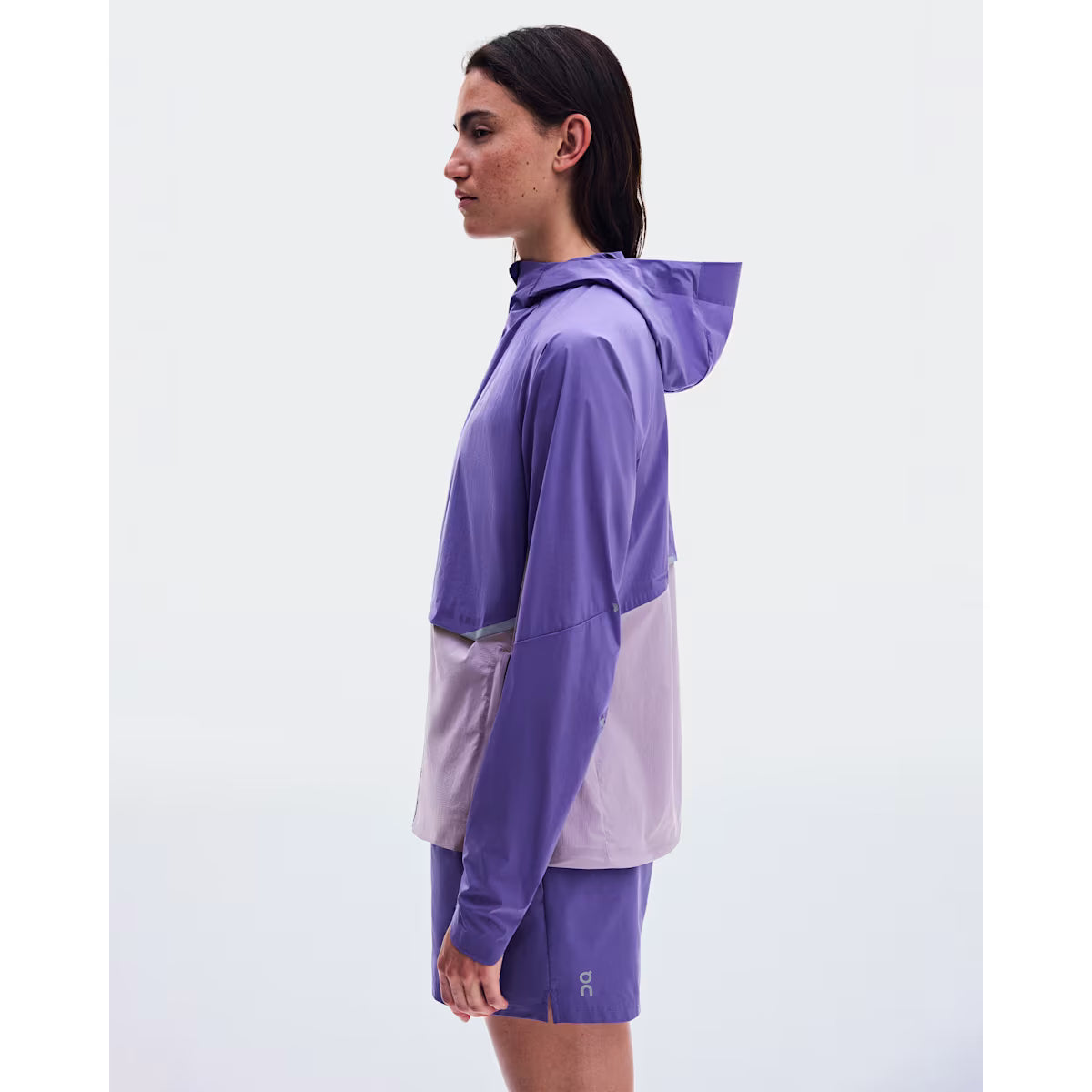 On Running Women's Core Jacket