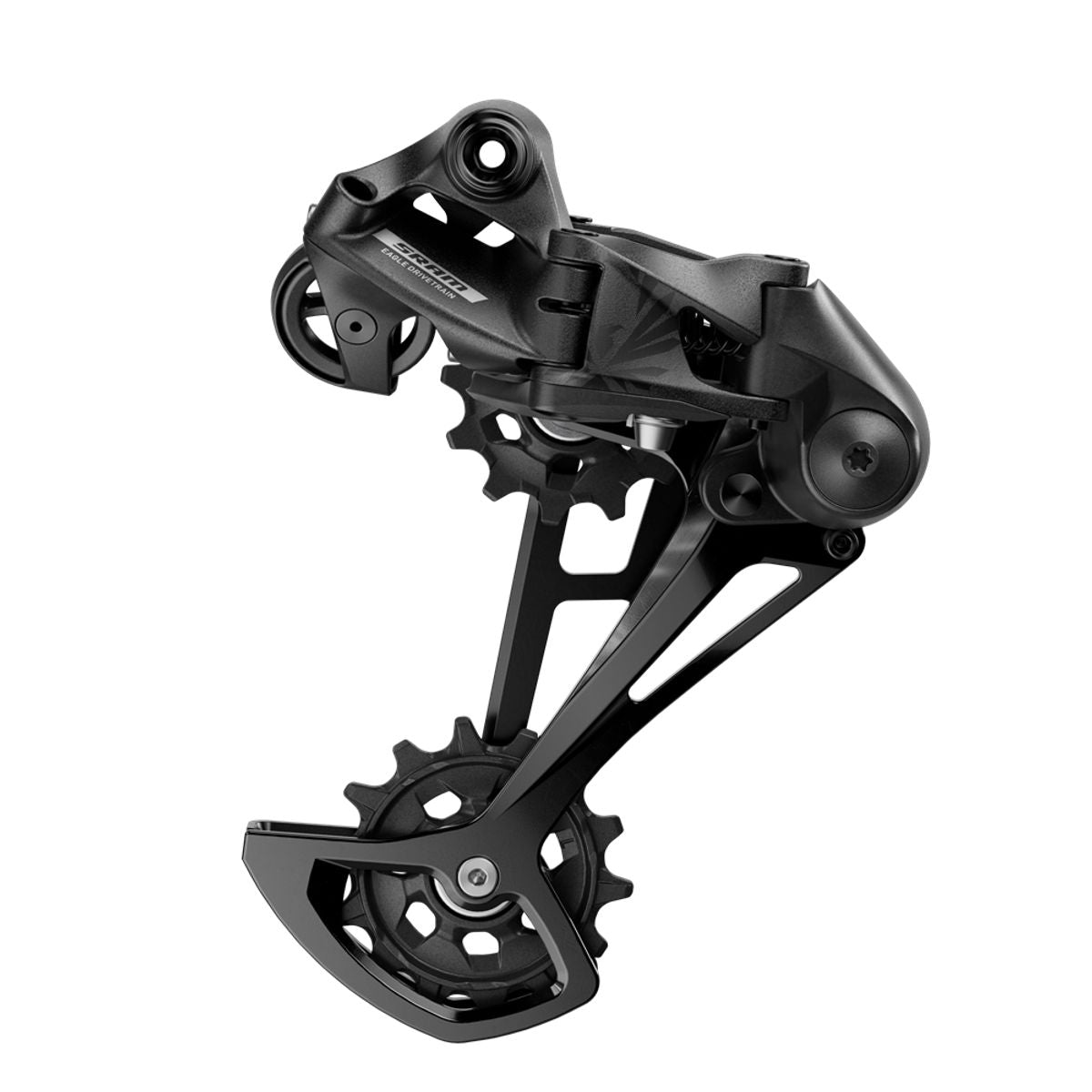 SRAM Rear Derailleur S100 Eagle drivetrain 12 speed (Mechanical)