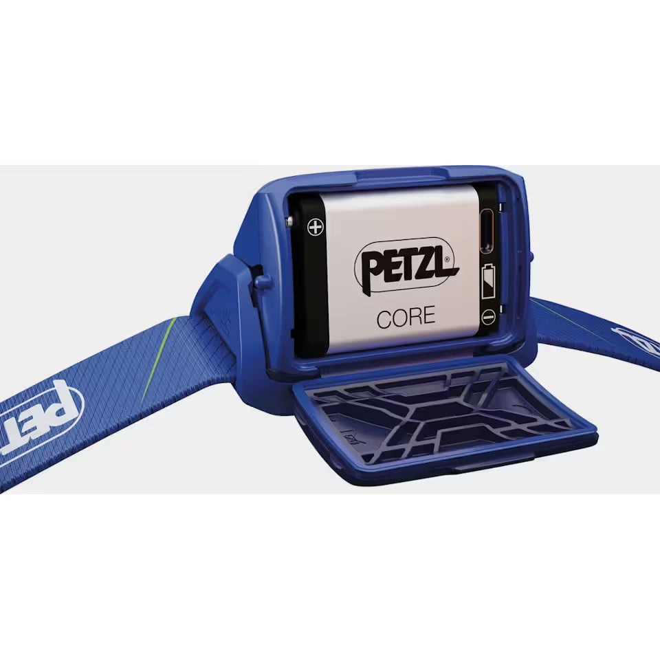 Petzl Tikka Core 450 Headlamp