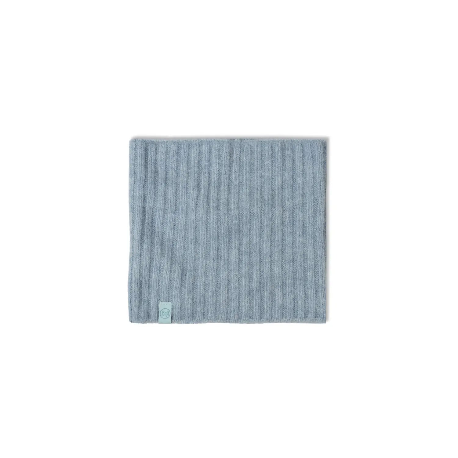 Buff Nilah Knitted Neckwarmer