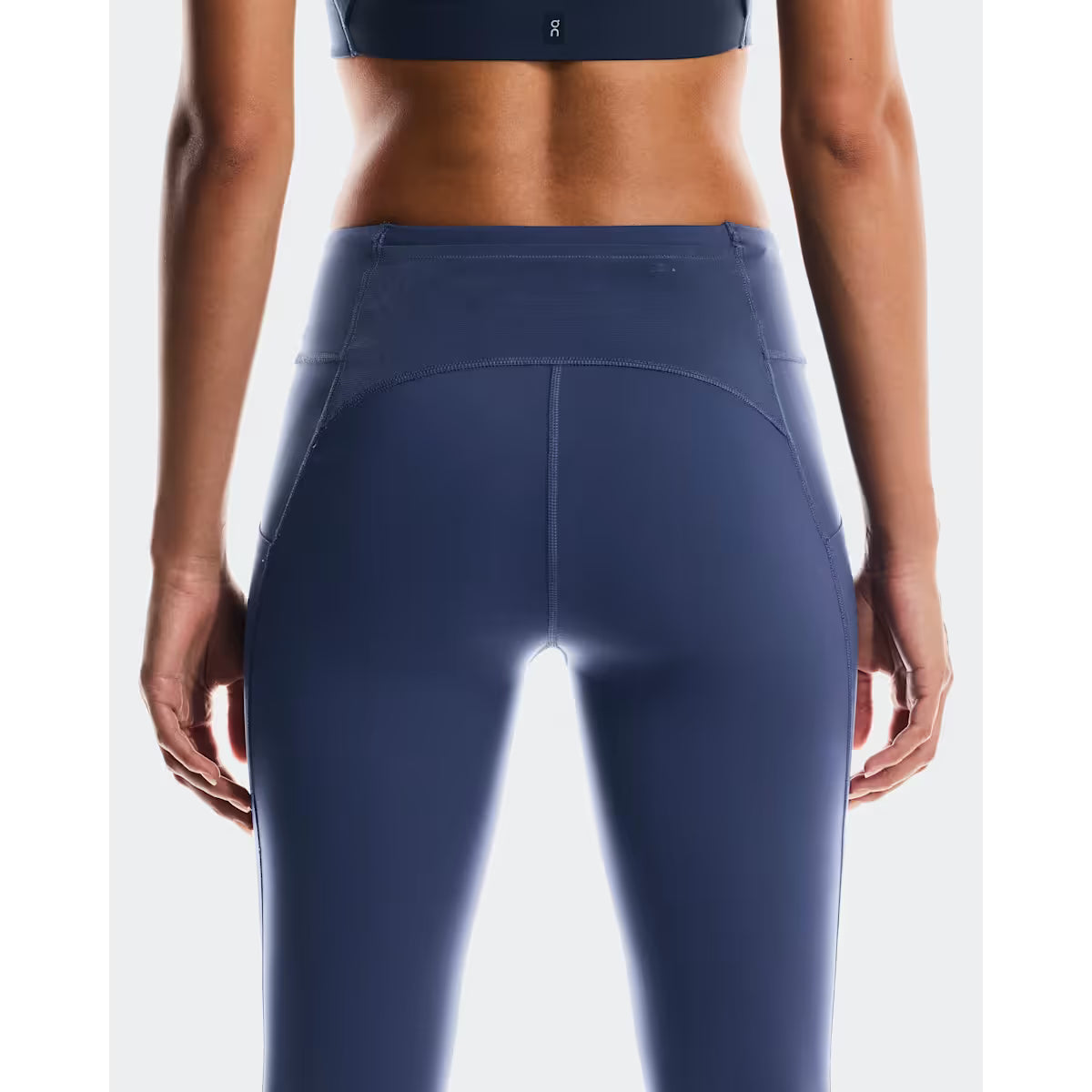 On Running Women's Performance Tights 7/8