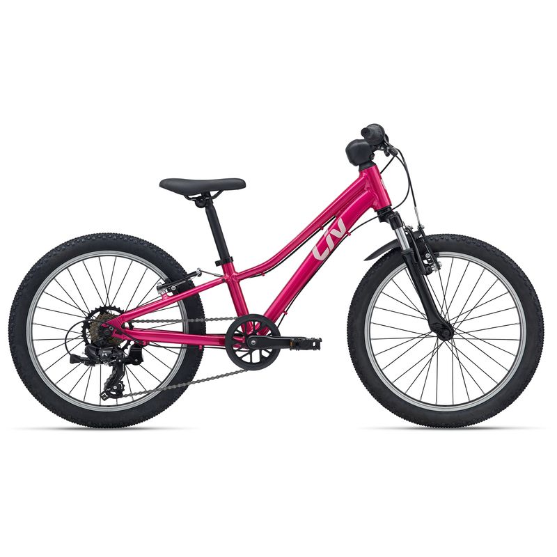 Liv Tempt 20 Kid's Bike