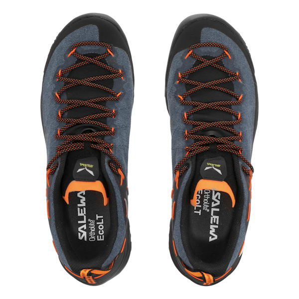 Salewa Men's Wildfire Canvas Hiking Shoes