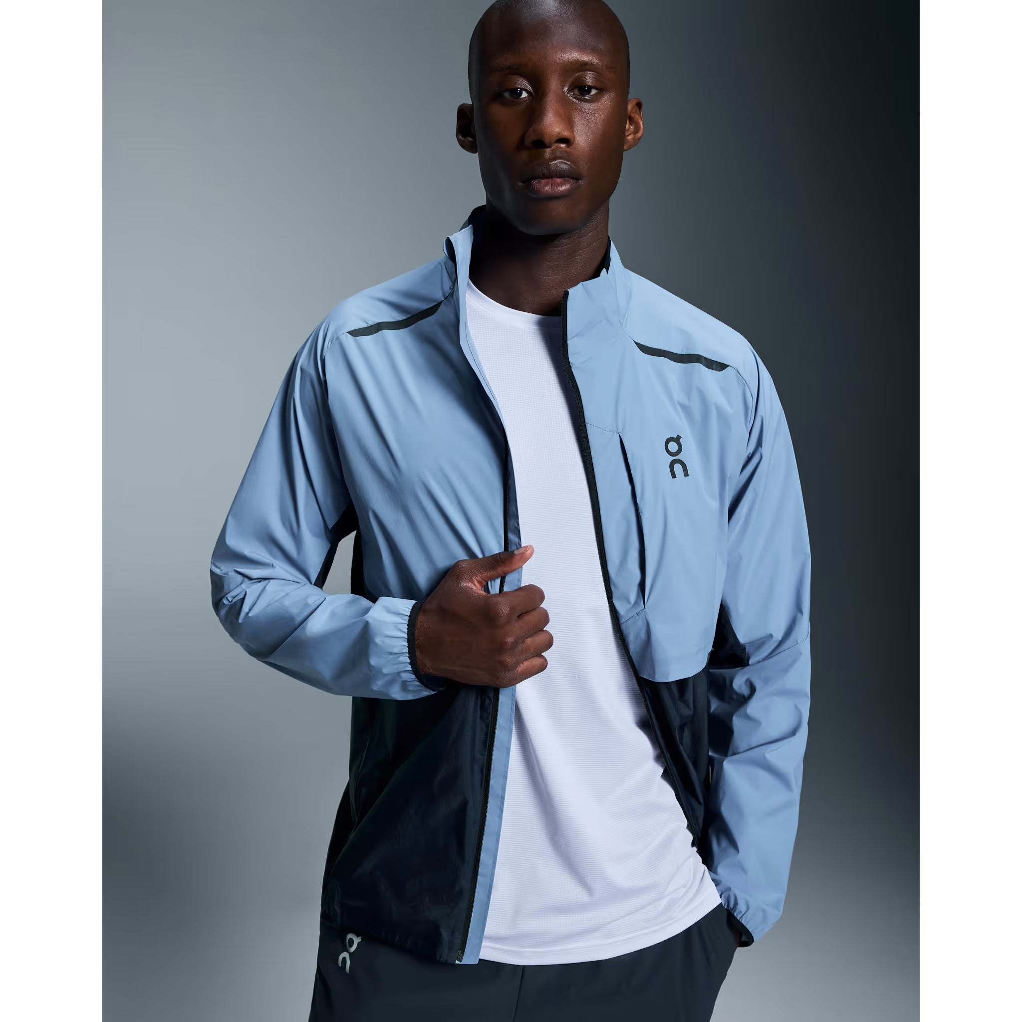 On Running Men's Weather Jacket