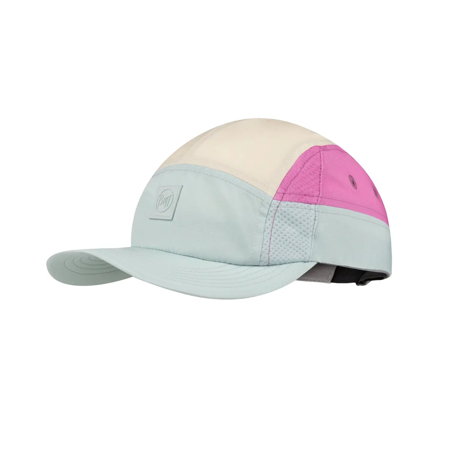 Buff 5 Panel Domus Go Cap