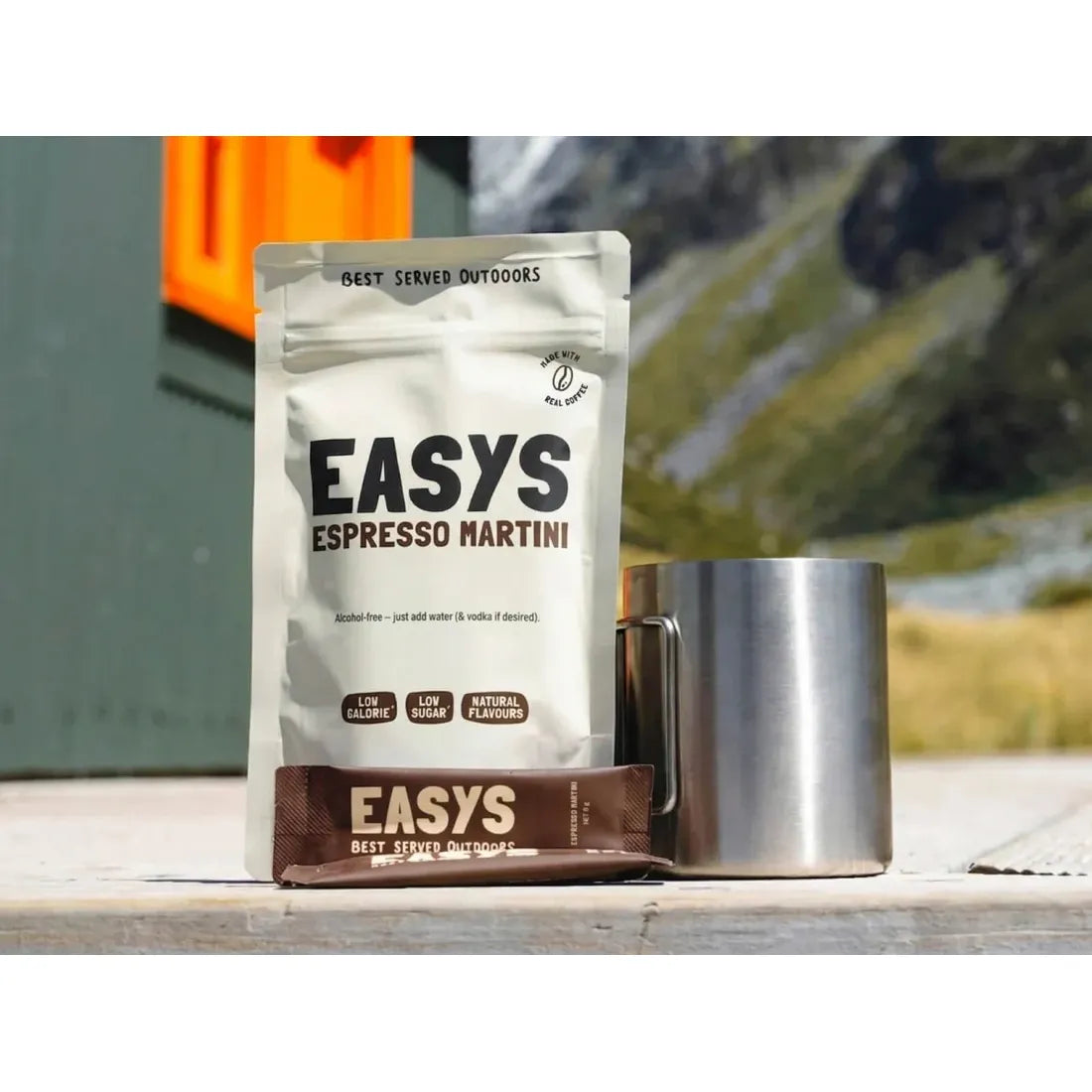 Easys Cocktail Sachets 6 pack
