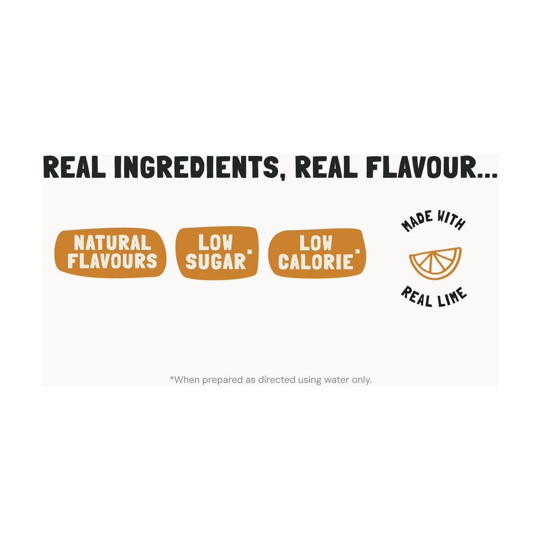 Easys Cocktail Sachets 6 pack