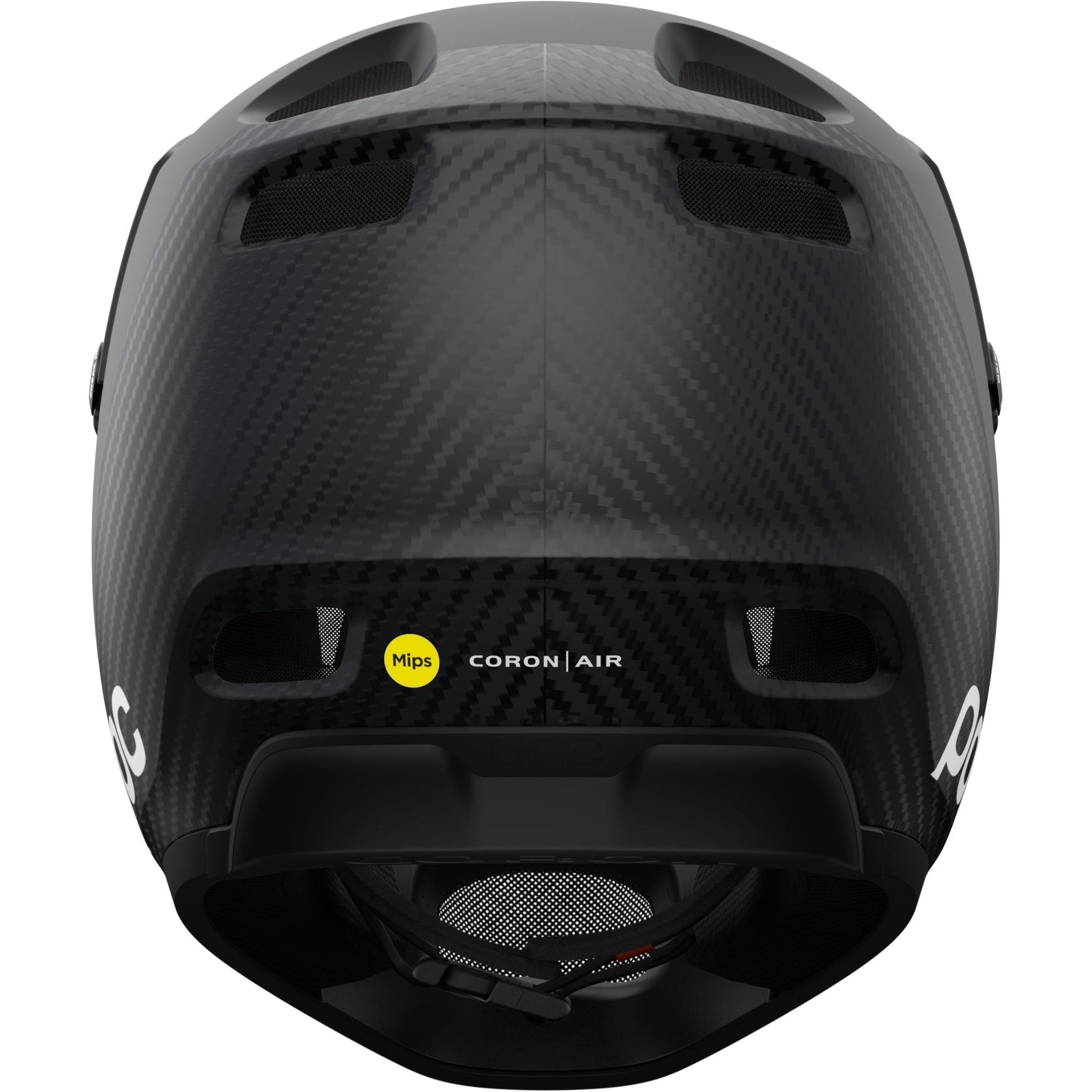 POC Coron Air Carbon MIPS Bike Helmet