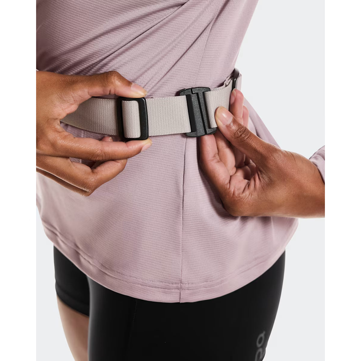On Running Speed Belt