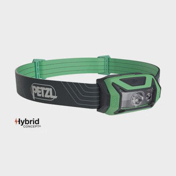 Petzl Tikka 350 Headlamp