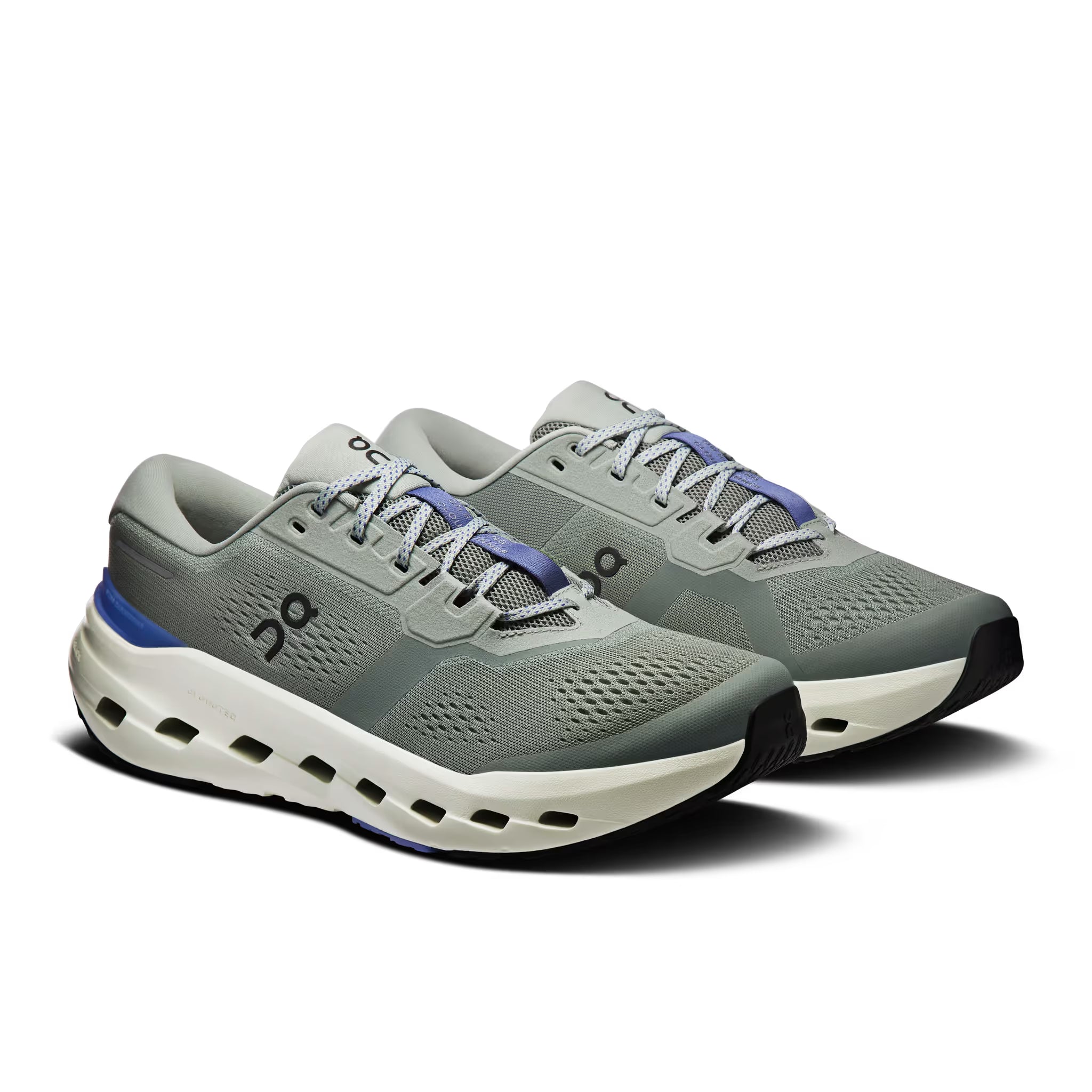On Running Men's Cloudrunner 3 Running Shoes