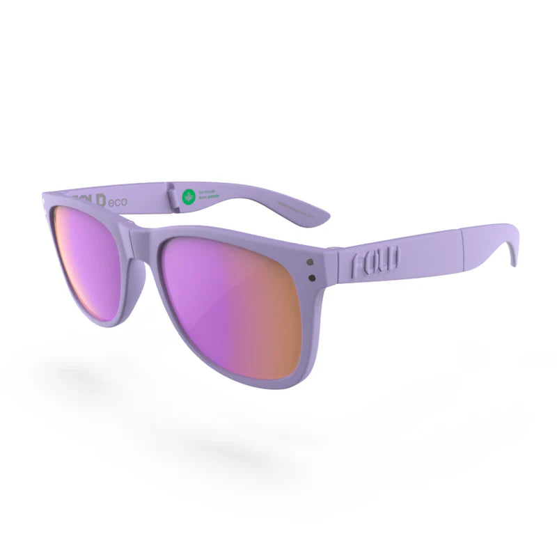 Fold Eco Sunglasses