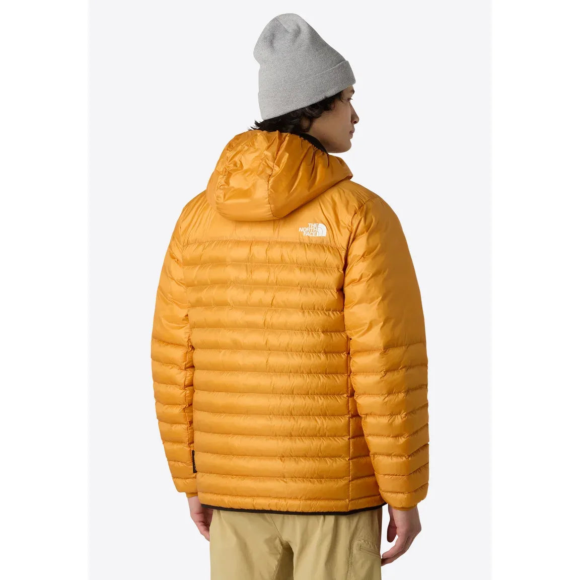 The North Face Men's Terra Peak Hoodie
