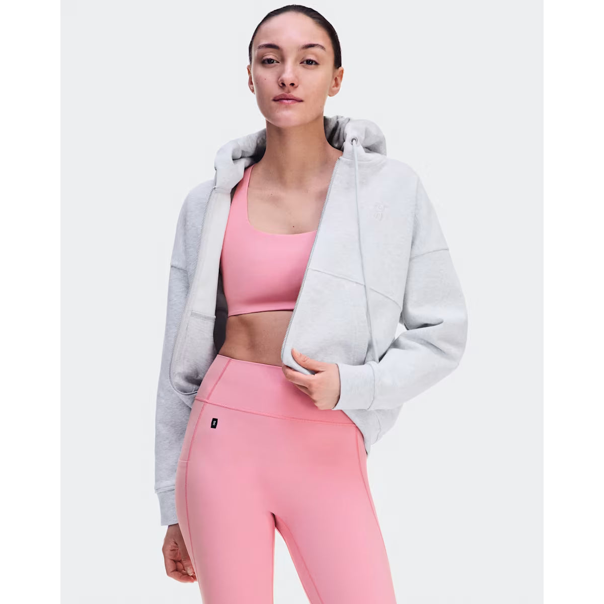 On Running Women's Studio Tights 7/8