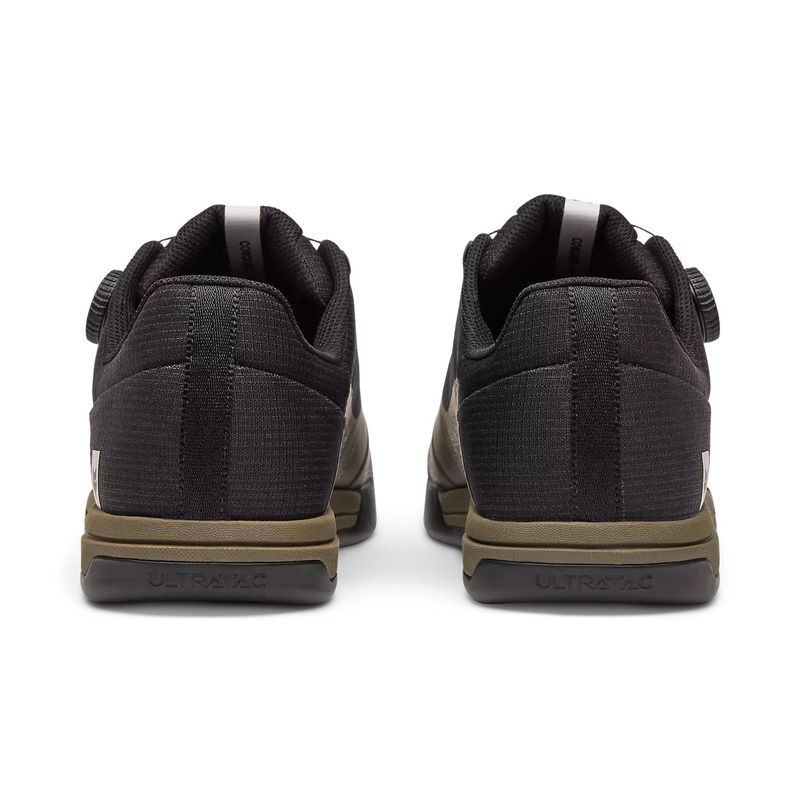 Fox Union BOA MTB Bike Clip Shoe