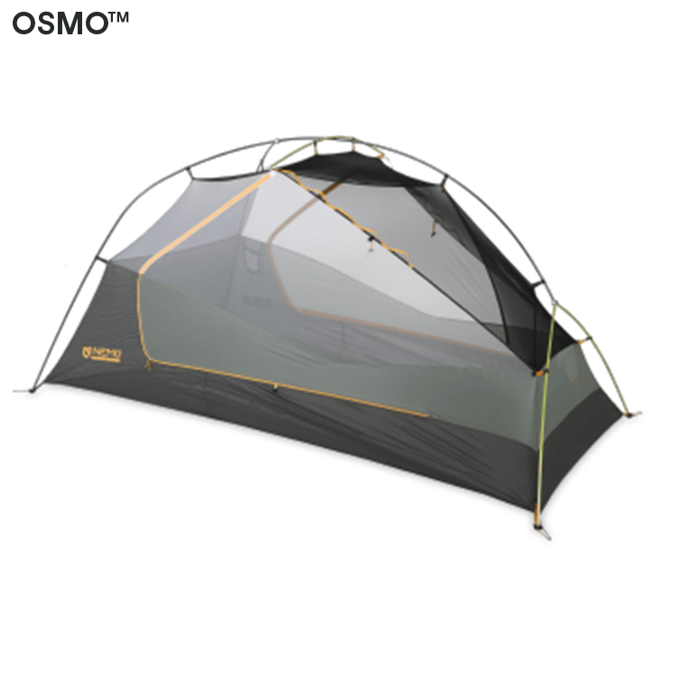 Nemo Dragonfly Osmo Bike Packing 2P Tent