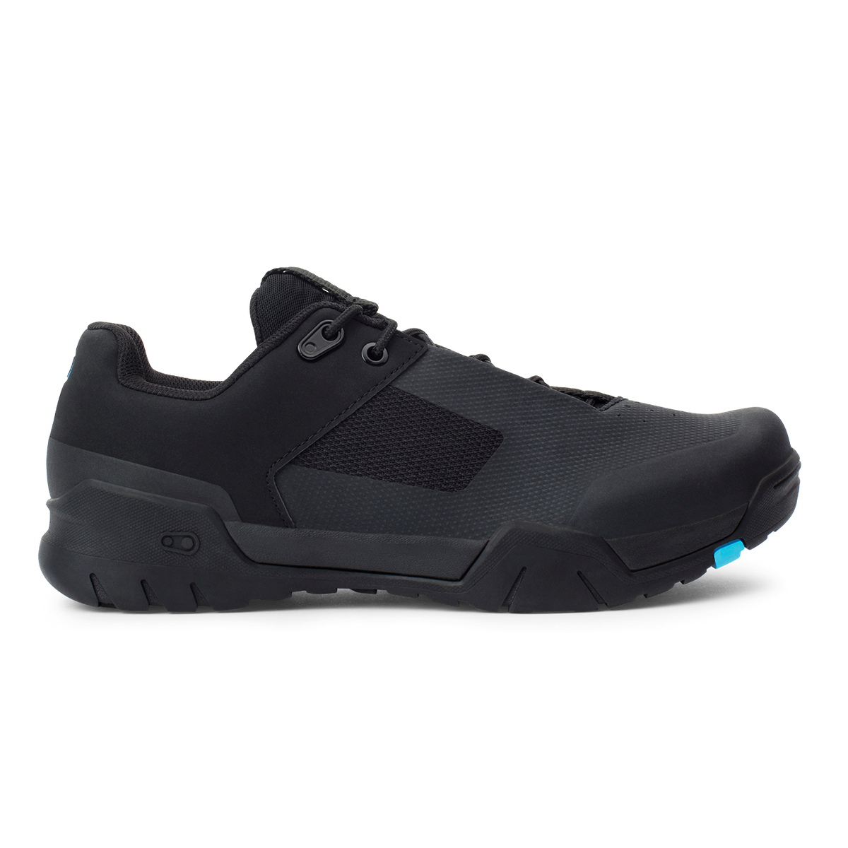 CrankBrothers Mallet Lace Clip-In Shoes