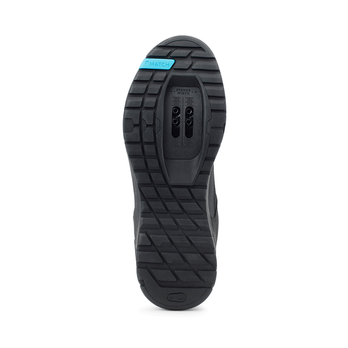 CrankBrothers Mallet Lace Clip-In Shoes