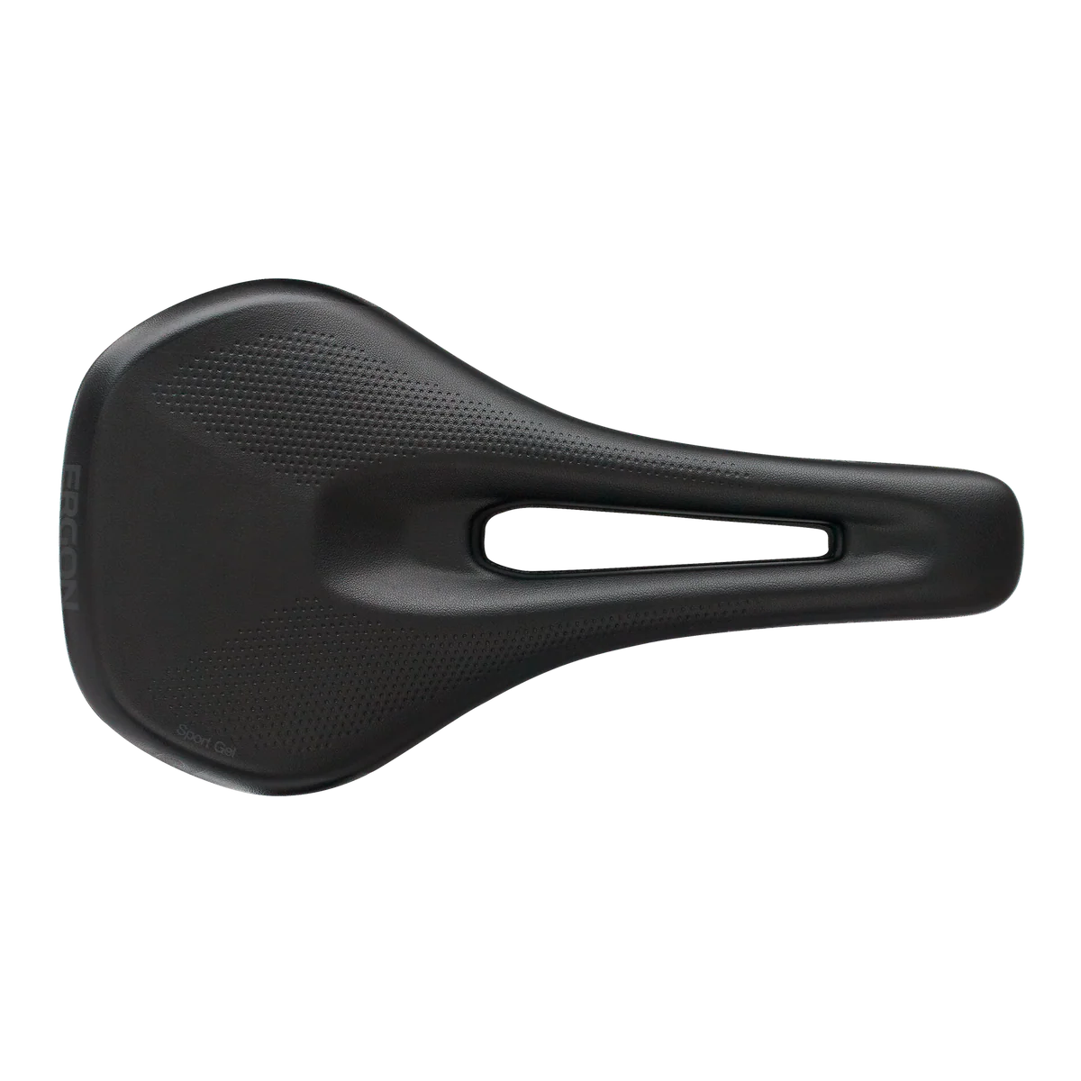 Ergon Women's SM Sport Gel S/M Stealth Saddle
