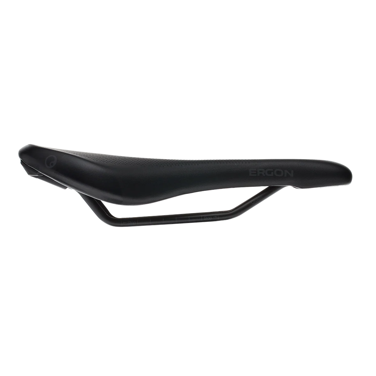 Ergon Women's SM Sport Gel S/M Stealth Saddle