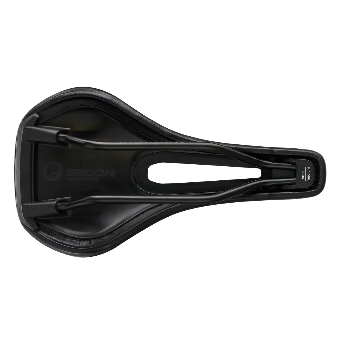 Ergon Women's SM Sport Gel S/M Stealth Saddle