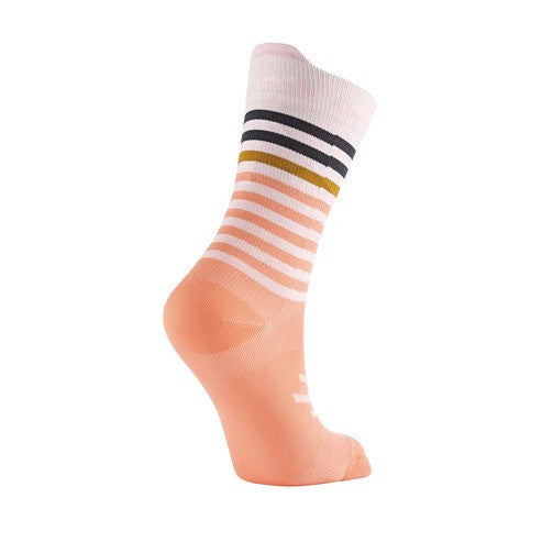 Sidas Women's Run Anatomic Light Crew Socks