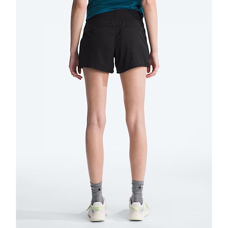 The North Face Women's Aphrodite Motion Bermuda Short '25