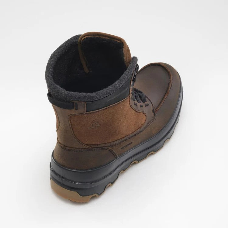 Kamik Men's Inception Winter Boots