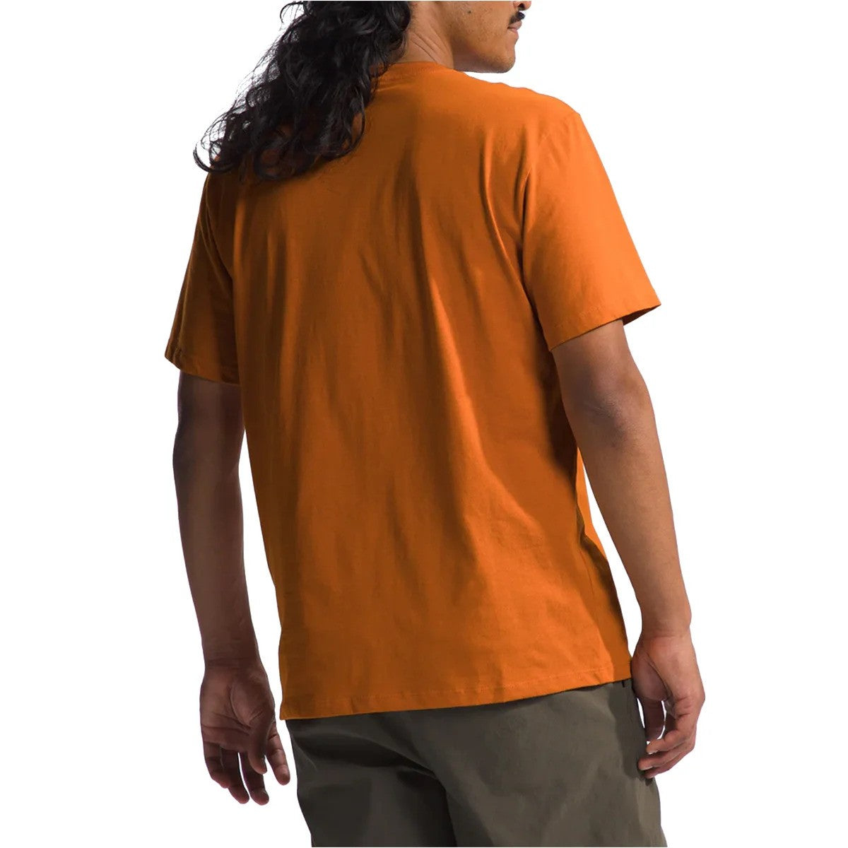 The North Face Men's Short-Sleeve Half Dome Tee