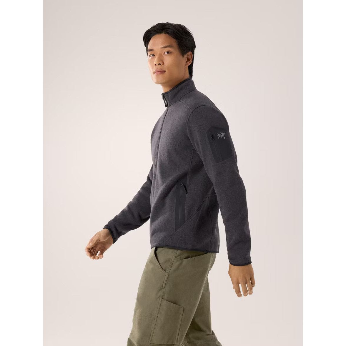 Arc'teryx Men's Covert Cardigan