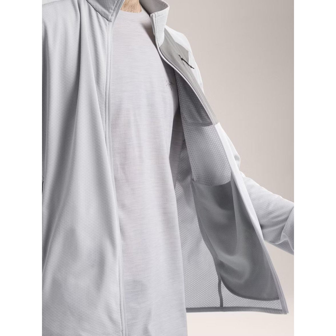 Arc'teryx Men's Delta Jacket