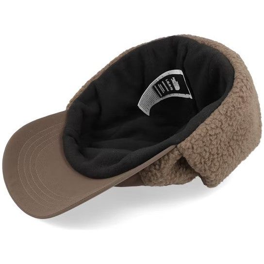 The North Face Cragmont Fleece Trapper