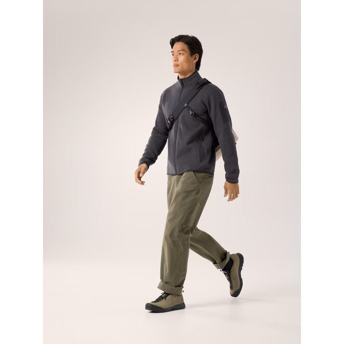 Arc'teryx Men's Covert Cardigan