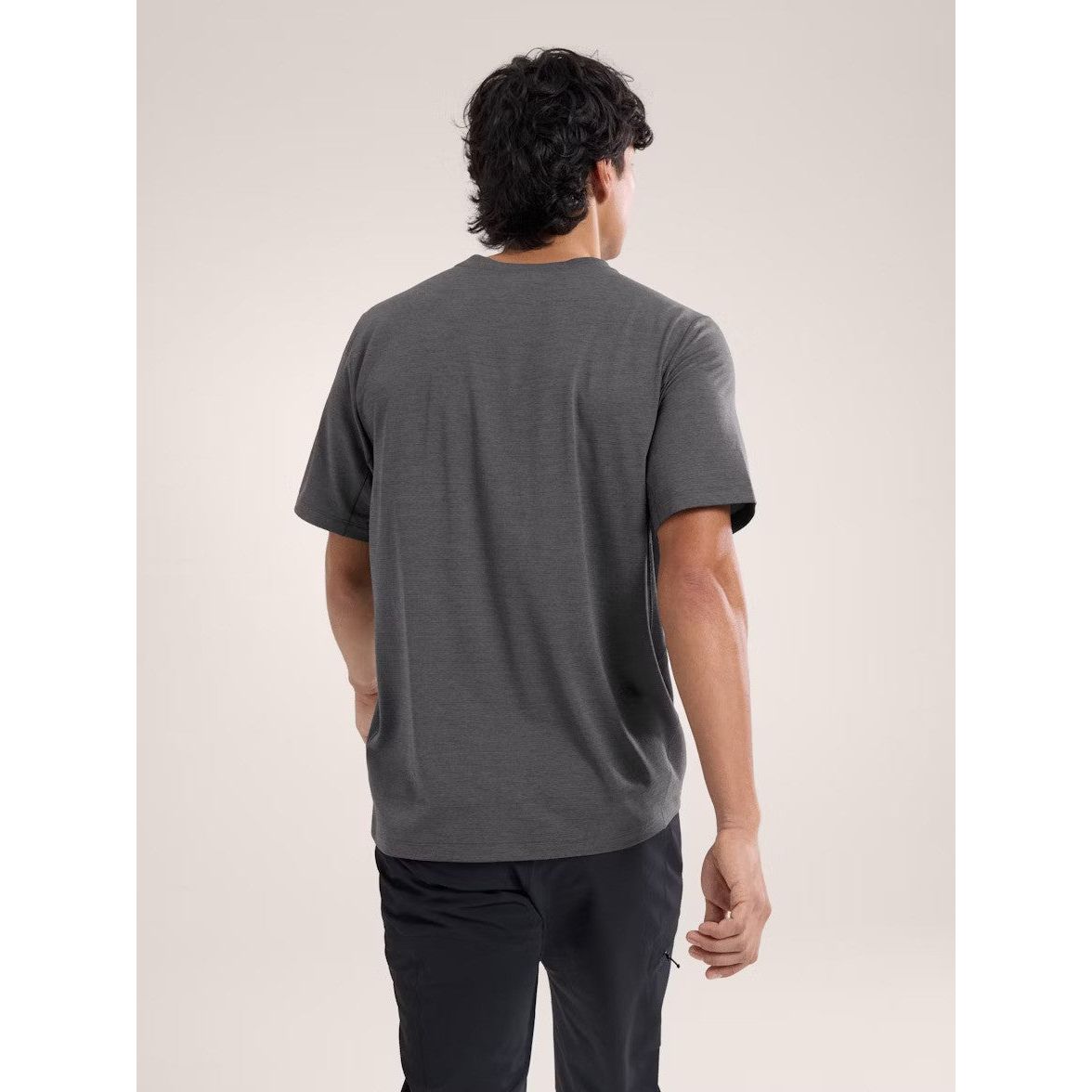 Arc'teryx Men's Cormac Logo SS T-Shirt