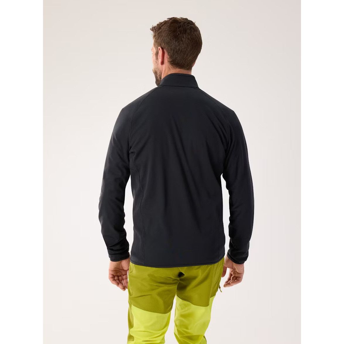 Arc'teryx Men's Delta Jacket