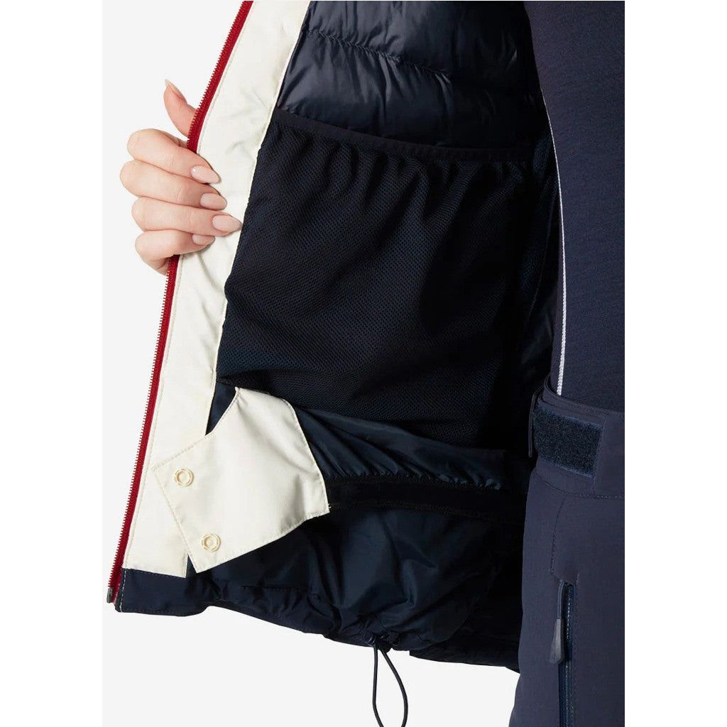 Helly Hansen Women's Edge 3.0 Jacket