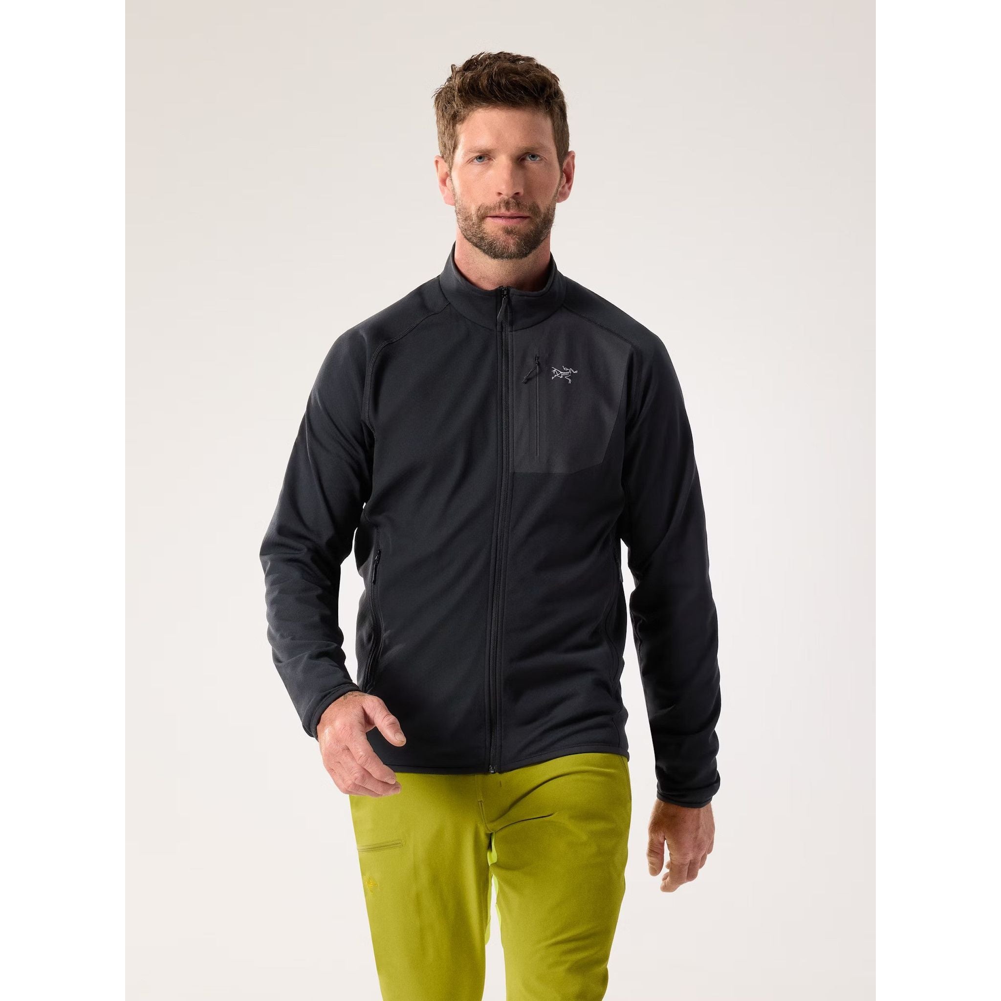 Arc'teryx Men's Delta Jacket