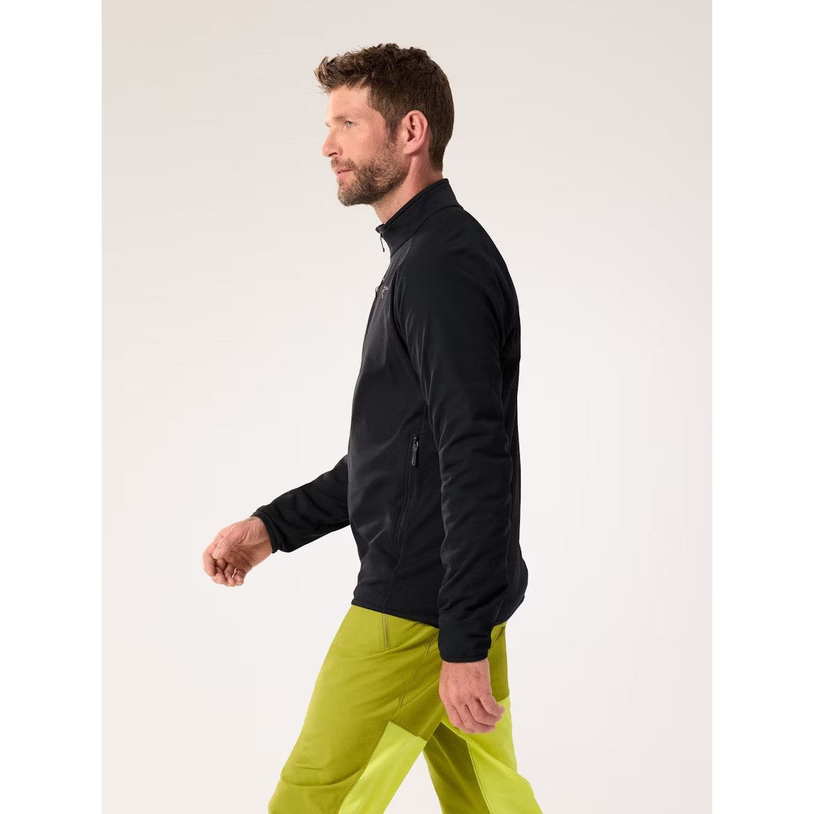 Arc'teryx Men's Delta Jacket