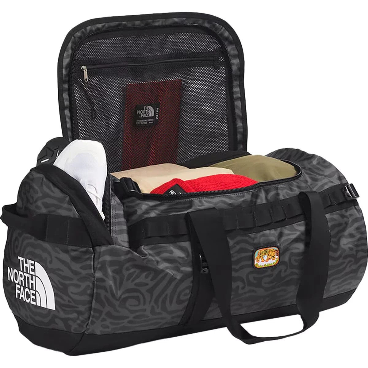 The North Face Base Camp Duffel - M