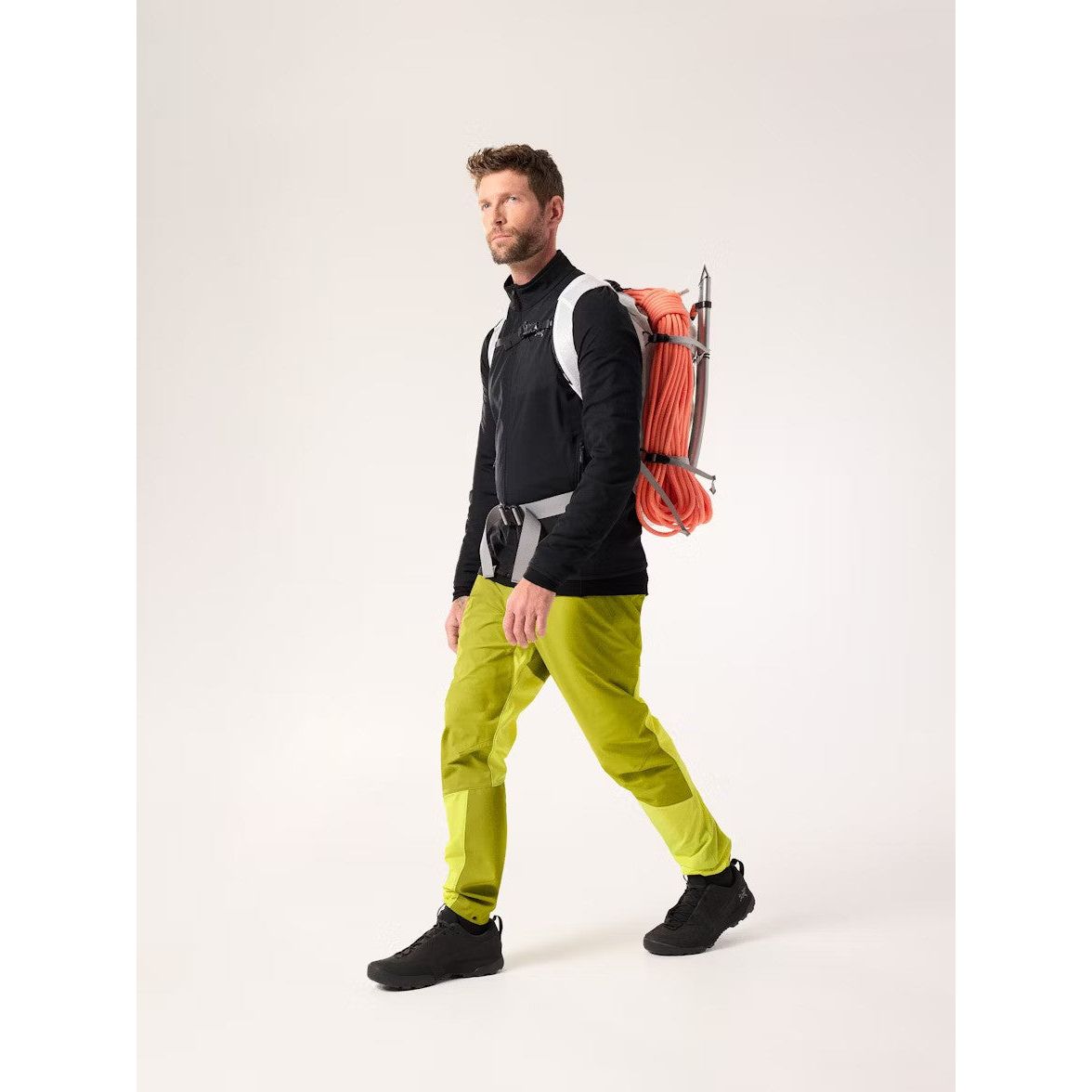 Arc'teryx Men's Delta Jacket