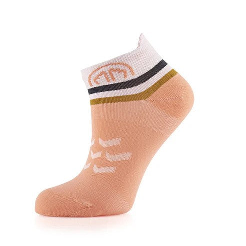 Sidas Women's Anatomic Ankle Light Running Socks