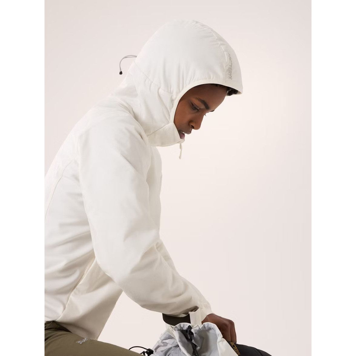 Arc'teryx Women's Atom Hoody