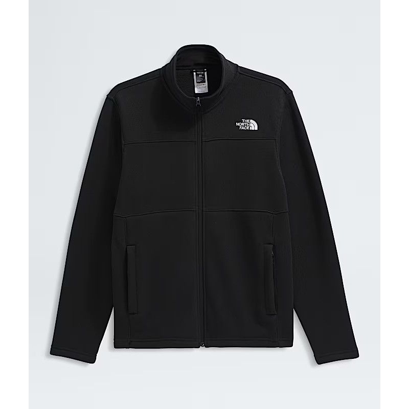 The North Face Men's Gordon Lyons Full Zip Jacket