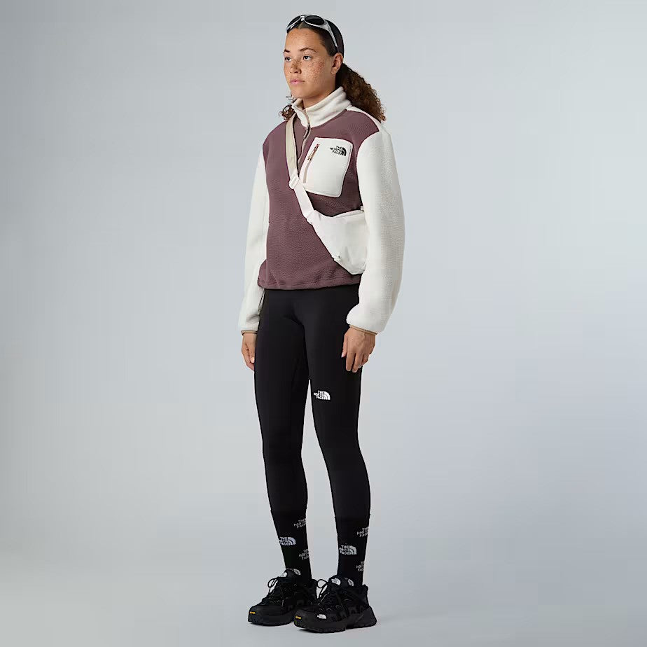 The North Face Women's Yumiori ¼ Zip