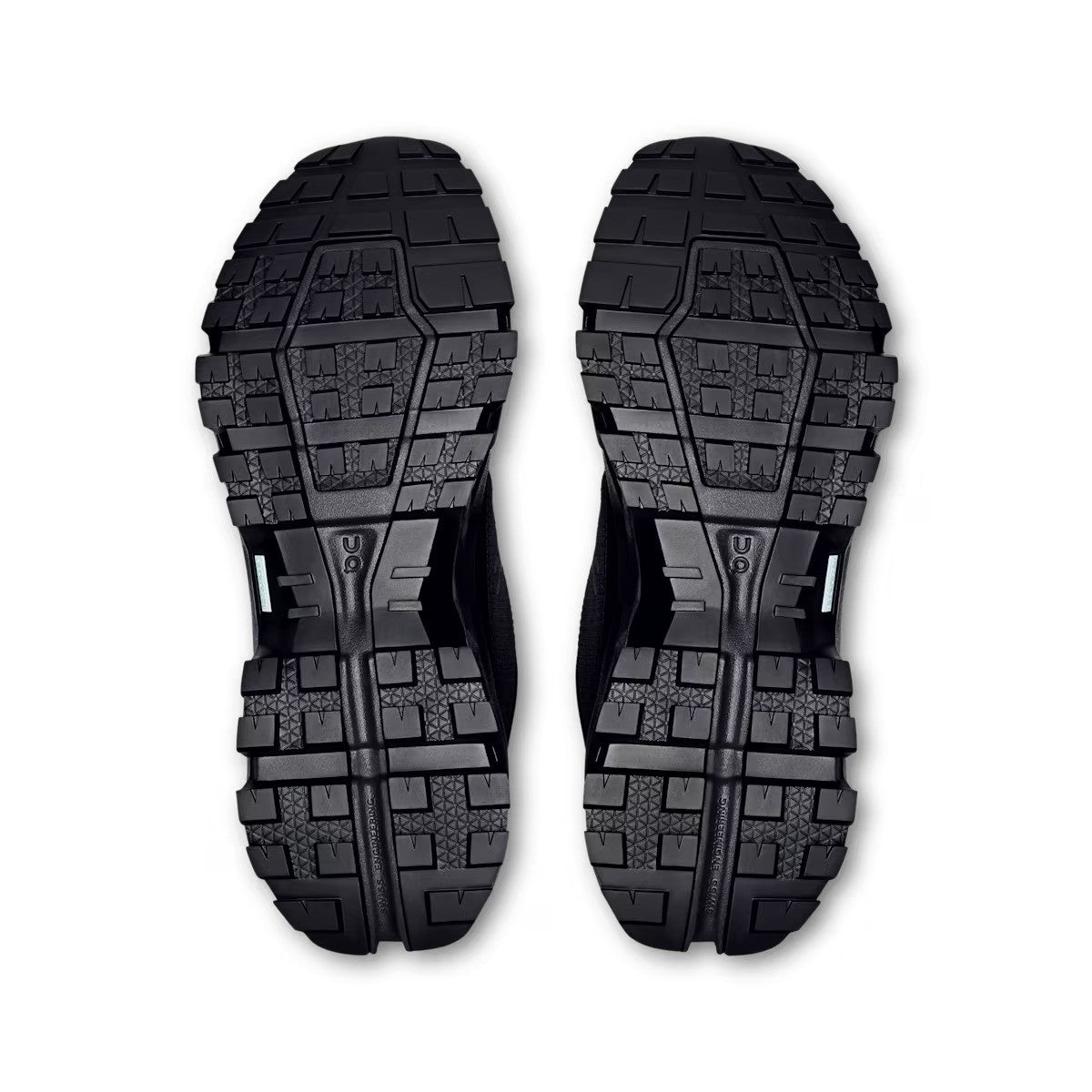 On Running Men's Cloudrock Low Waterproof Hiking Shoes